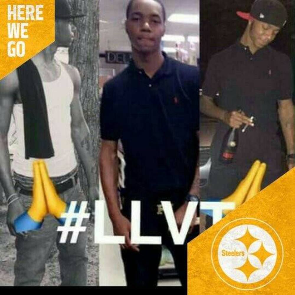 Meet your Posher, Angeleaque